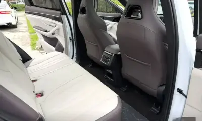 BYD Song Plus, 2025 на заказ — миниатюра 2
