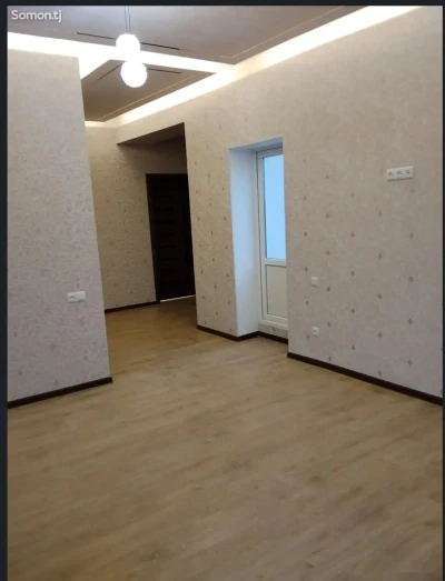 3-комн. квартира, 8 этаж, 93 м², Шелкокомбинат