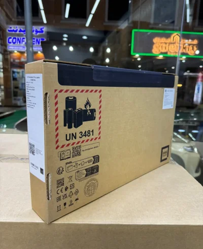 Ноутбук HP OmniBook 5 Flip 14 U7 150U 16GB 512GB SSD Touch