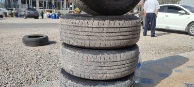 Диски и шины R15 — миниатюра 6