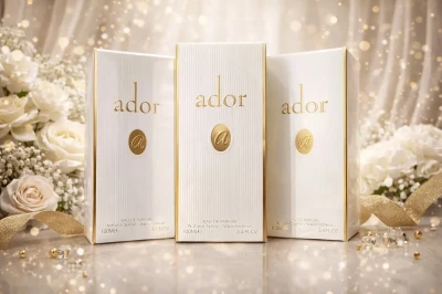 Духи Ador EAU de Parfum 100 ml — миниатюра 1