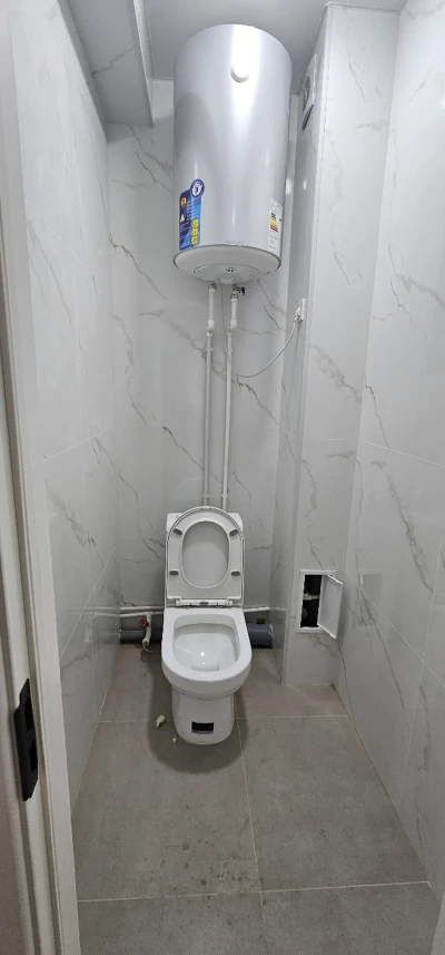 2-комн. квартира, 10 этаж, 77 м², 34 мкр