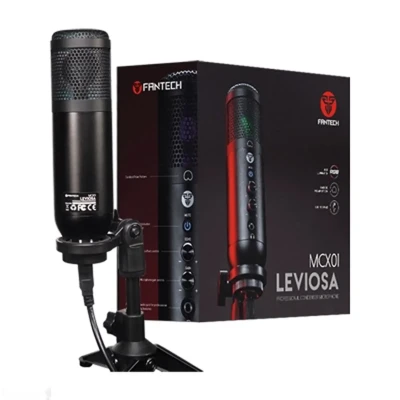Микрофон Fantech Leviosa MCX01