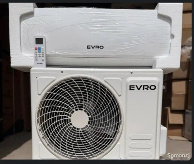 Кондиционер Evro — миниатюра 1