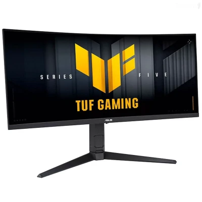 Монитор 34 250HZ Asus TUF Gaming VG34WQML5A — миниатюра 2
