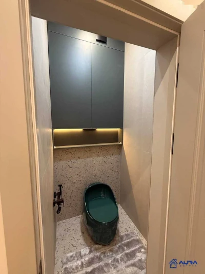 2-комн. квартира, 12 этаж, 82 м², Сино 82