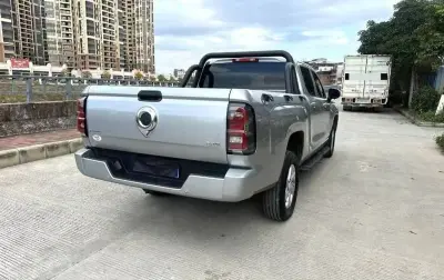 Great Wall  2WD, 2025 — миниатюра 5