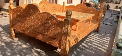 Тапчан — миниатюра 1