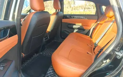 Wuling Starlight, 2025