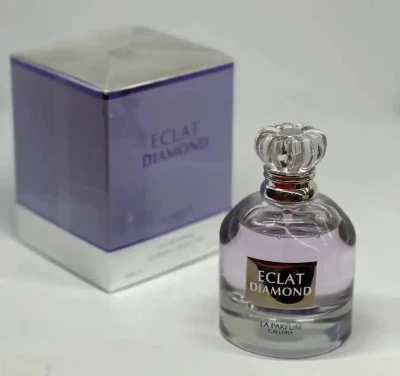 Парфюм Eclat Diamond 100 ml — миниатюра 1
