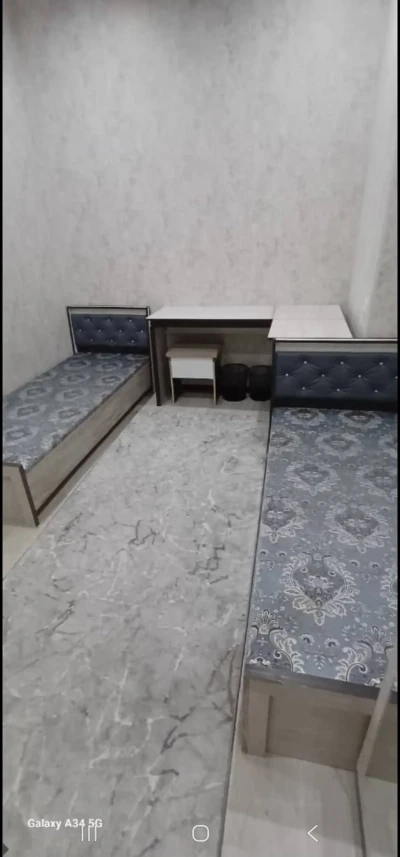 2-комн. квартира, 4 этаж, 70м², 20мкр — миниатюра 5