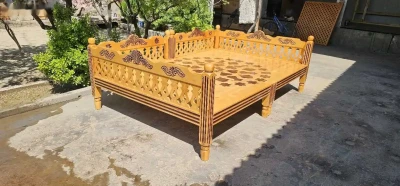 Тапчан — миниатюра 1