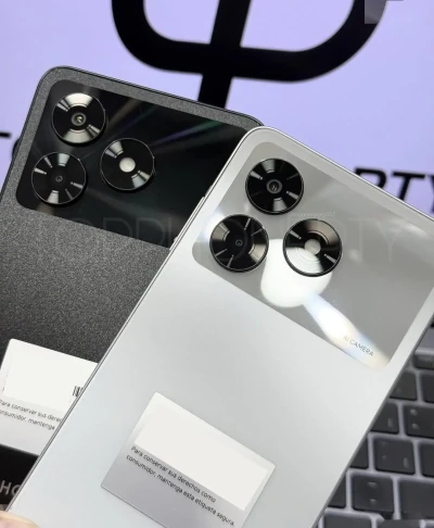 Honor X5d Plus 4+4/128Gb 5160мач — миниатюра 1