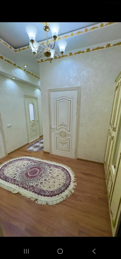 2-комн. квартира, 9 этаж, 64м², 18мкр — миниатюра 6