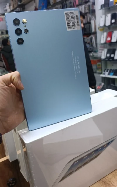 Планшет OZCT 2sim 6/128gb Blue — миниатюра 1