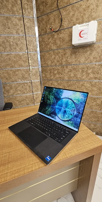 Ноутбук Dell XPS 9530 i7 13gen