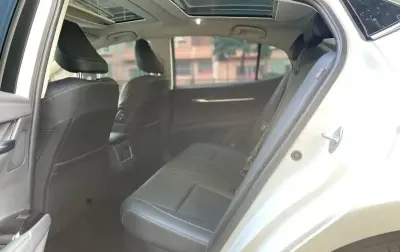 Toyota Camry, 2025 — миниатюра 1