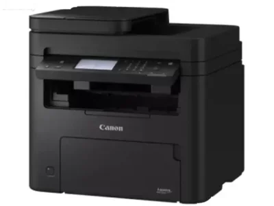 Принтер МФУ Canon i-Sensys MF272dw, черный — миниатюра 2