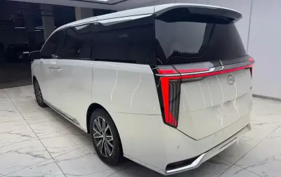 GAC Trumphi GM8, 2024