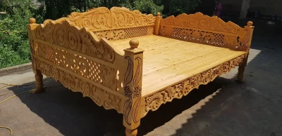 Тапчан — миниатюра 3