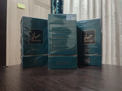 Духи Hayaati for Man — миниатюра 2
