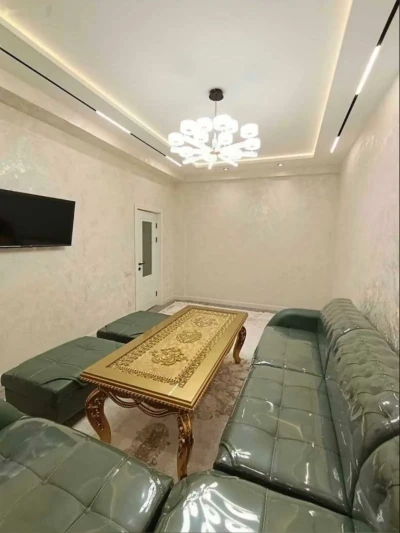 2-комн. квартира, 2 этаж, 68м², 18мкр — миниатюра 3