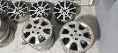 Диски R15 — миниатюра 1