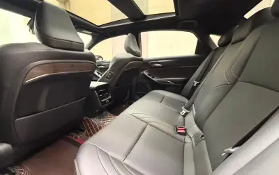 Toyota Avalon, 2025