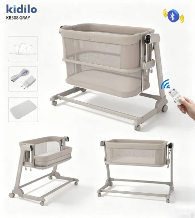 Электроколыбель Kidilo