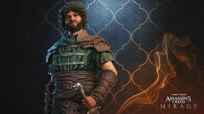 Игра Assassins Creed Mirage для PS4/PS5 — миниатюра 3