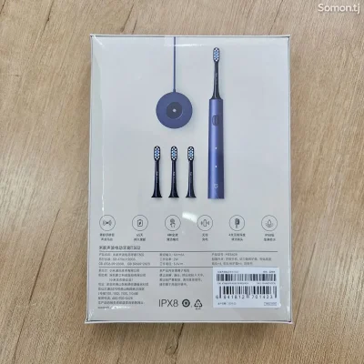 Электрическая зубная щетка Xiaomi Mijia Electric Toothbrush T302 — миниатюра 3