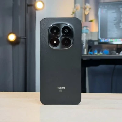 Хiаоmi redmi note 15 Рro 24/512Гб 6500Мач — миниатюра 4