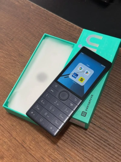Xiaomi Qin F22 32Gb sim — миниатюра 7