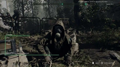 Игра Chernobylite для PS4 6.72 до 11 — миниатюра 2