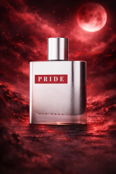 Духи Pride 100 ml — миниатюра 2