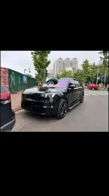 BYD Sea Lion 07, 2025