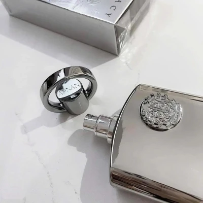 Духи Afnan Silver for Man
