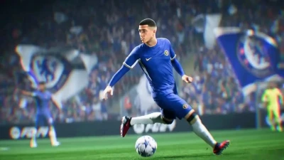 Игра Pes 25 New Update 6.72 до 12 — миниатюра 2