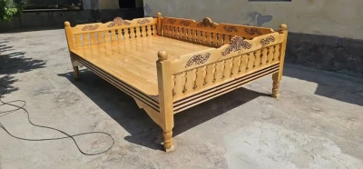 Тапчан — миниатюра 1