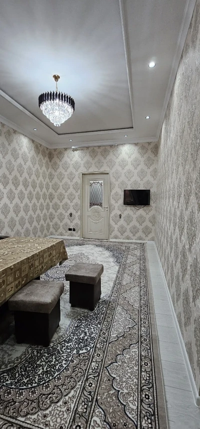 2-комн. квартира, 4 этаж, 80м², 20мкр — миниатюра 7