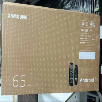 Телевизор Samsung 65