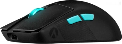 Мышь Asus ROG Harpe Ace Aim Lab Edition — миниатюра 5