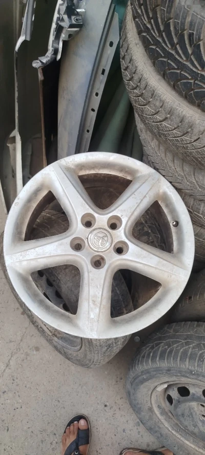 Диск R17 — миниатюра 1