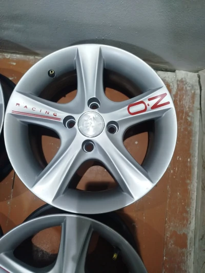Диски R14 — миниатюра 1