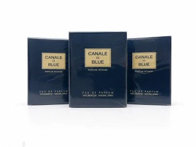 Духи Canale di Blue