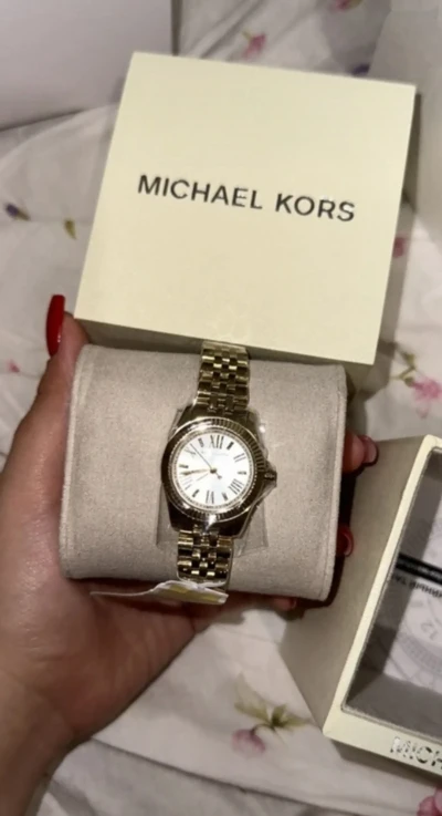 Часы Michael kors