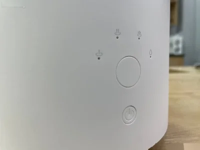 Увлажнитель воздуха Xiaomi Mijia Smart Sterilization Humidifier 2 — миниатюра 4