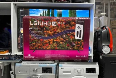 Телевизор LG 46