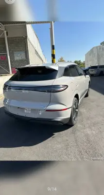 BYD Sea Lion 06, 2025