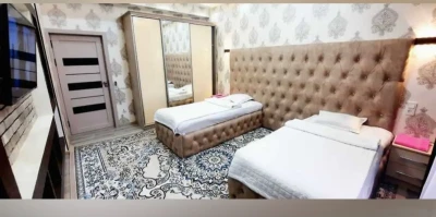 3-комн. квартира, 3 этаж, 120м², 19 — миниатюра 7